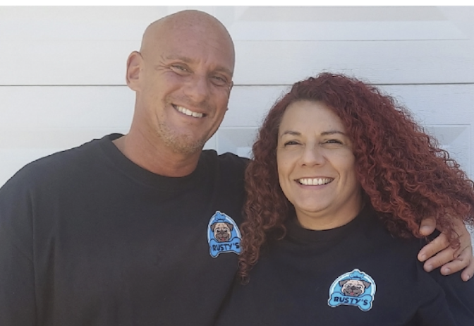 Family Covers In and Outs of Dog Nutrition